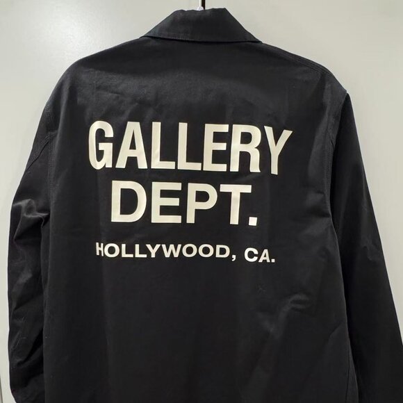 Gallery Dept Jacket - Picture 2 of 3